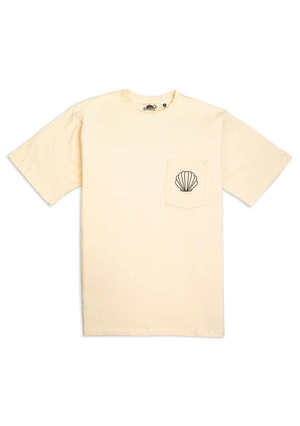 Boardies Ilfracombe T-Shirt