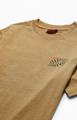 Fern Vintage&nbsp;T-Shirt image number 3