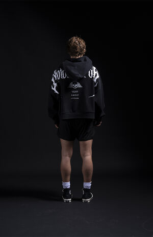 x Civil Active Odin Oversized Hoodie image number 3