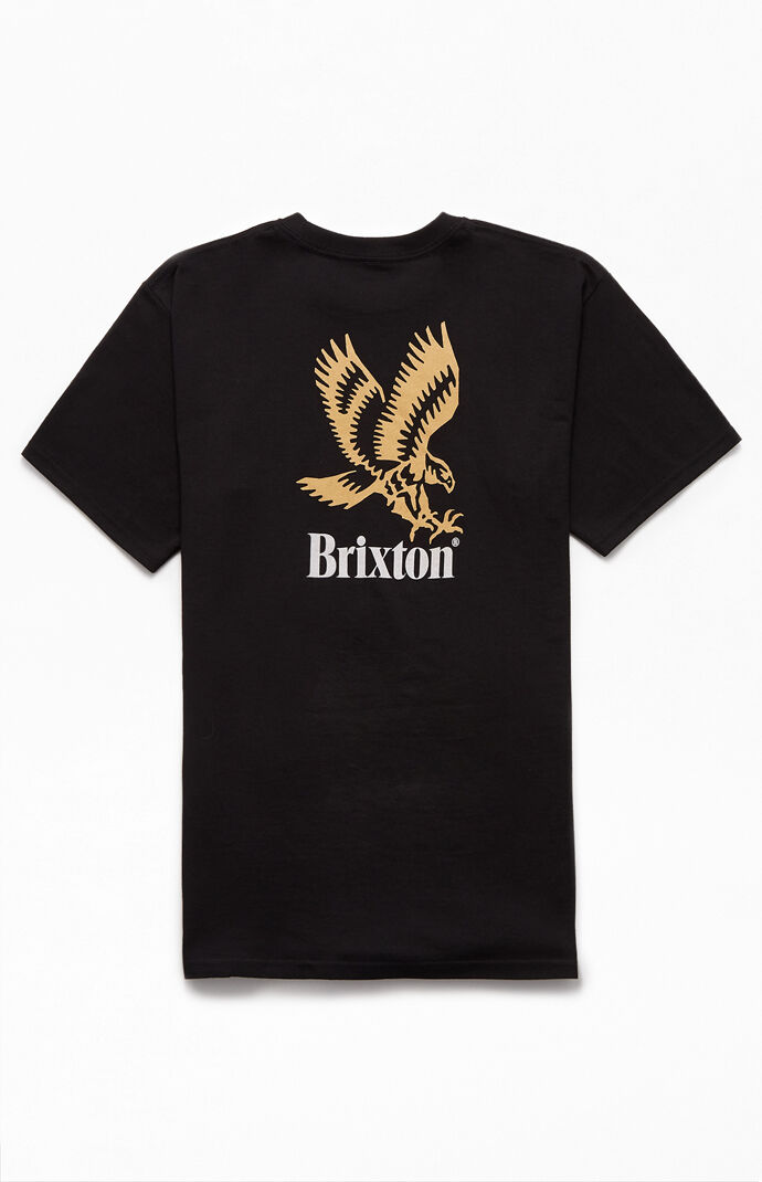Descent T-Shirt
