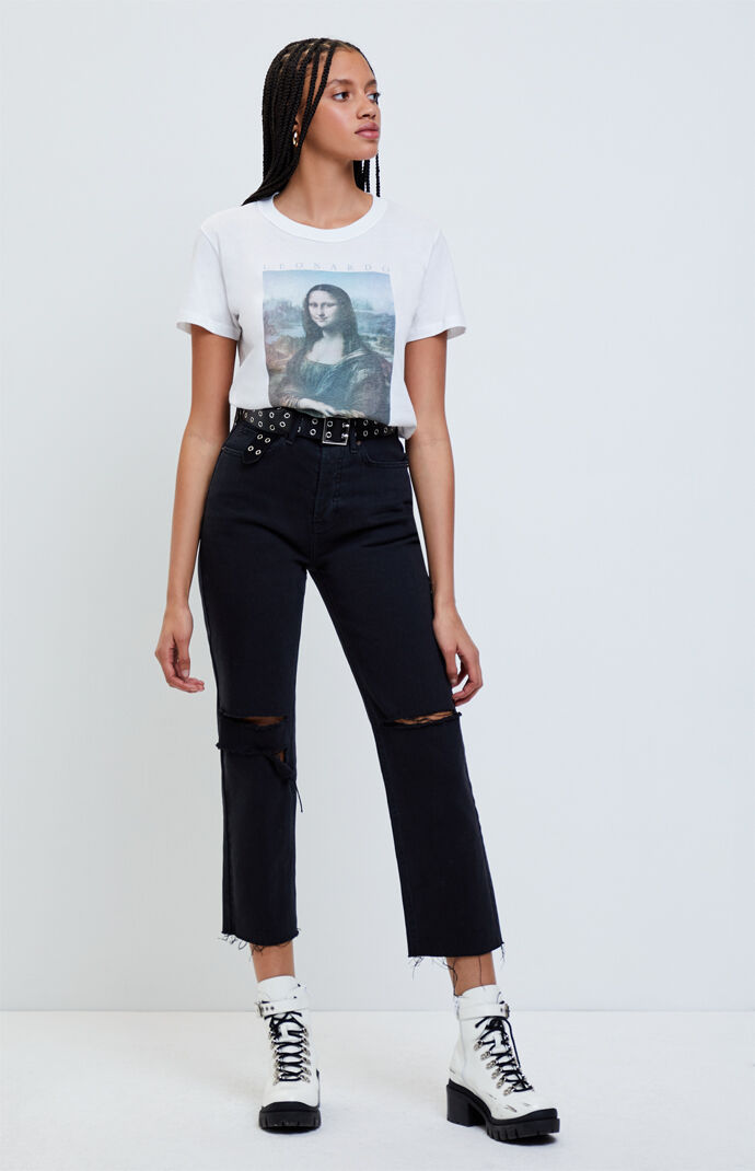 Mona Lisa T-Shirt
