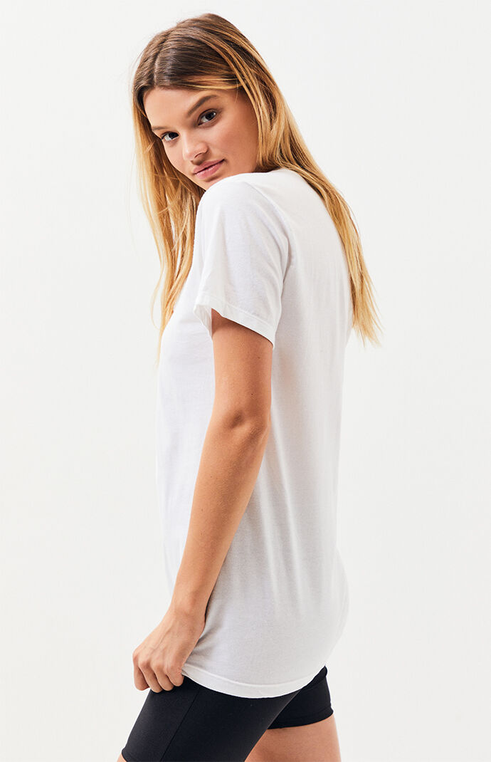 Flaming Dot T-Shirt
