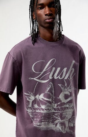 Lush T-Shirt image number 2
