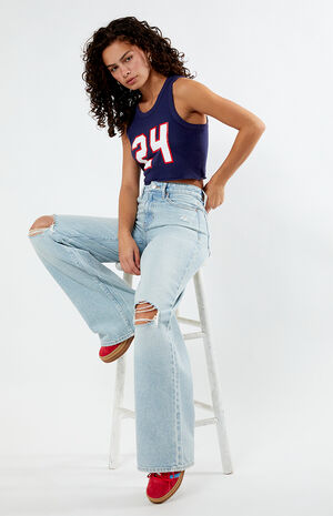 24 Tank Top image number 4