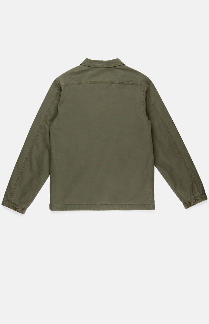 Surplus Jacket