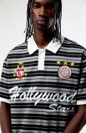 Hollywood Stars Jersey image number 2