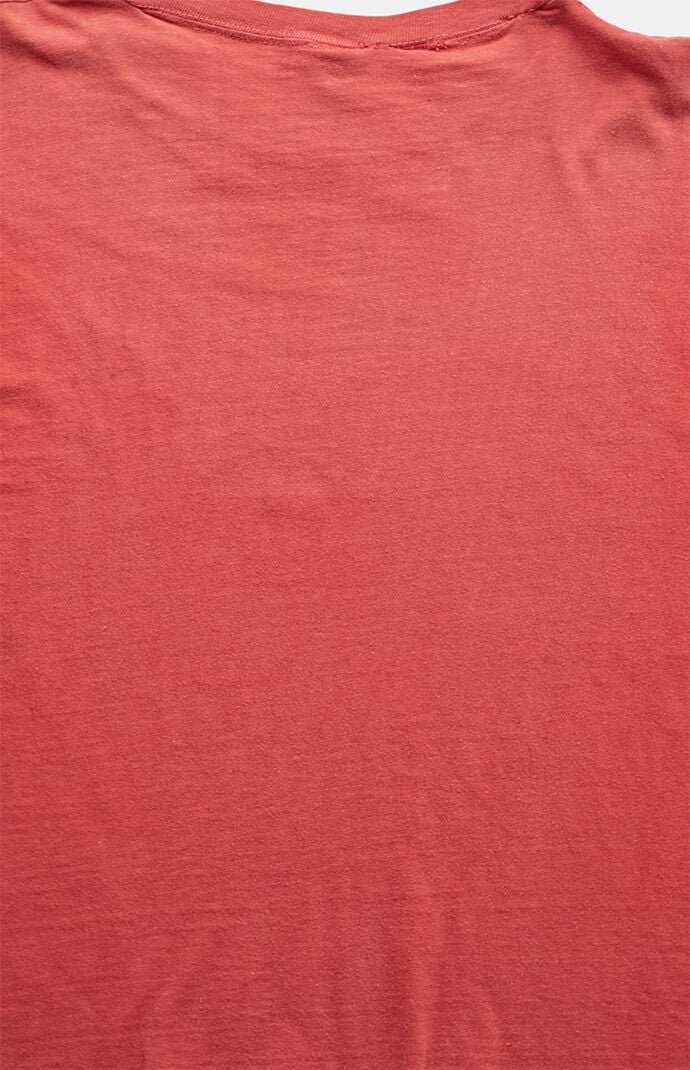 PS VINTAGE 70s Mission Viejo Cross Country Team Graphic T-Shirt