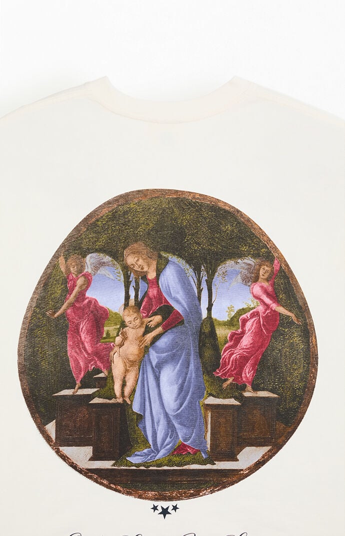 Pacsun Only Love Can Last T-Shirt | Pacsun