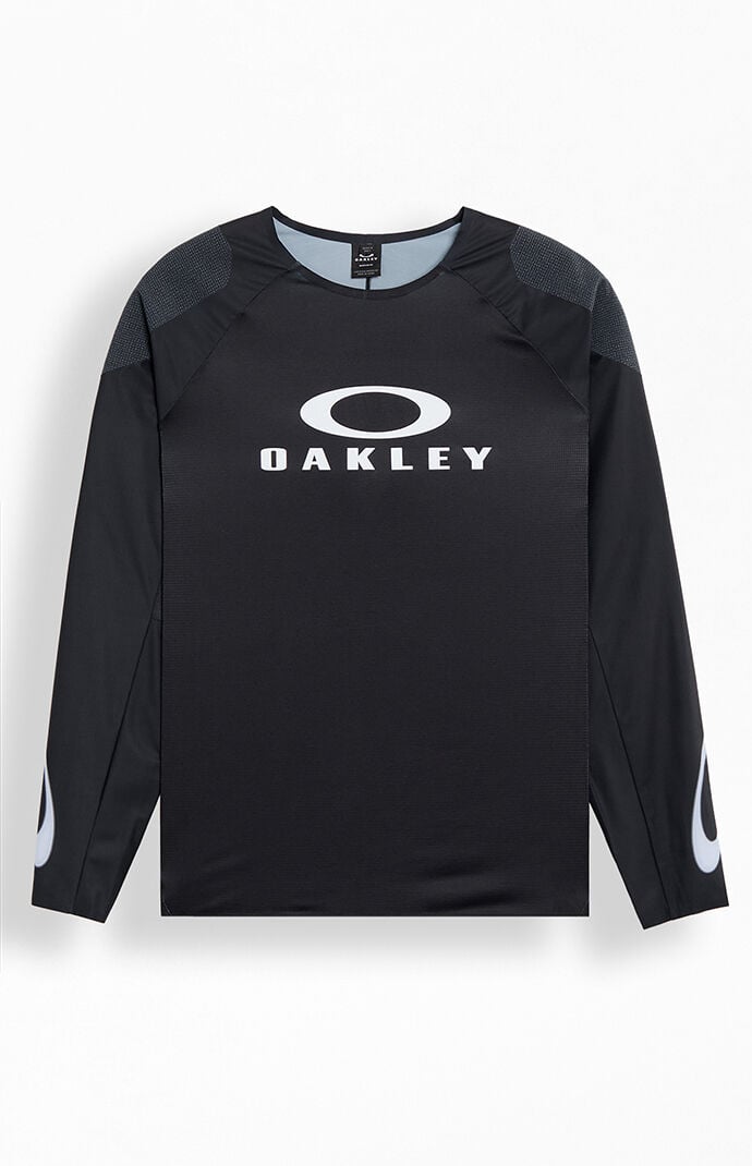 Oakley Seeker Edge Long Sleeve Jersey