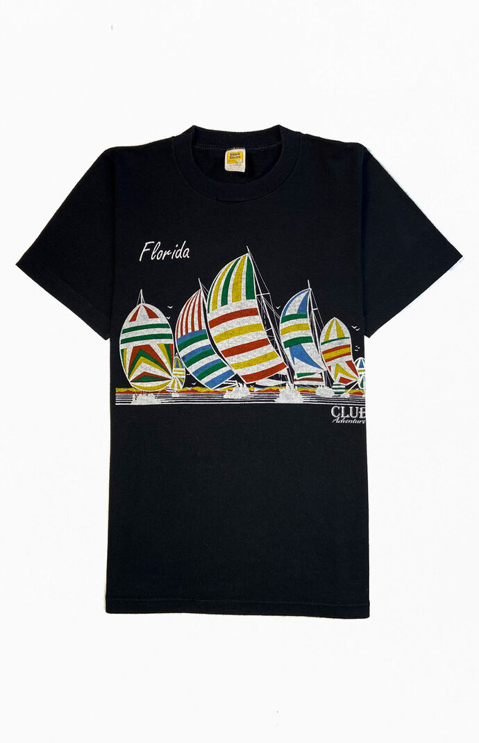 '80s Florida T-Shirt