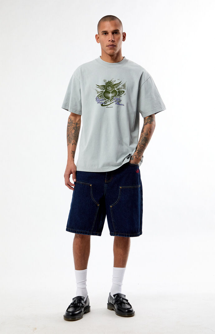 Bueno My Love Is Yours T-Shirt