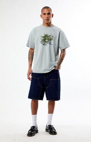 My Love Is Yours T-Shirt image number 4