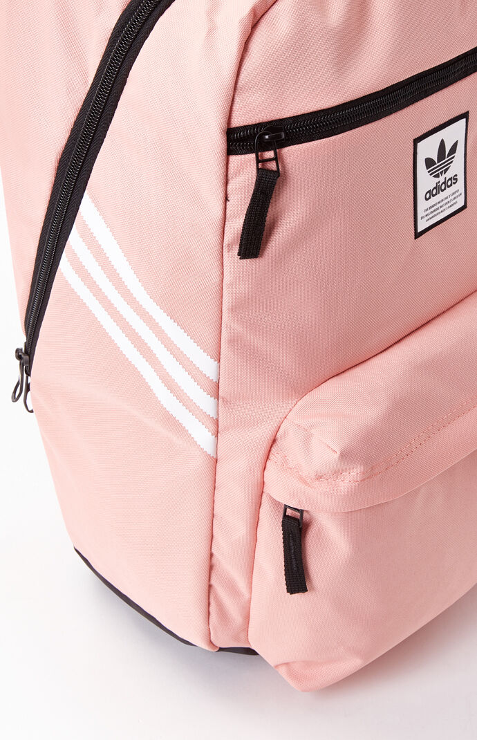 Originals Pink National Backpack