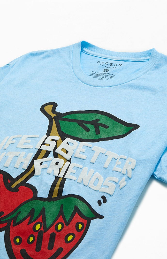 Pacsun friends hoodie discount