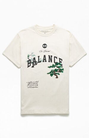 PacSun Balance T-Shirt