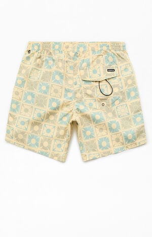 Everyday Mix 7'' Swim Trunks image number 2