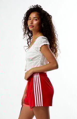 Standard Basketball Shorts image number 3