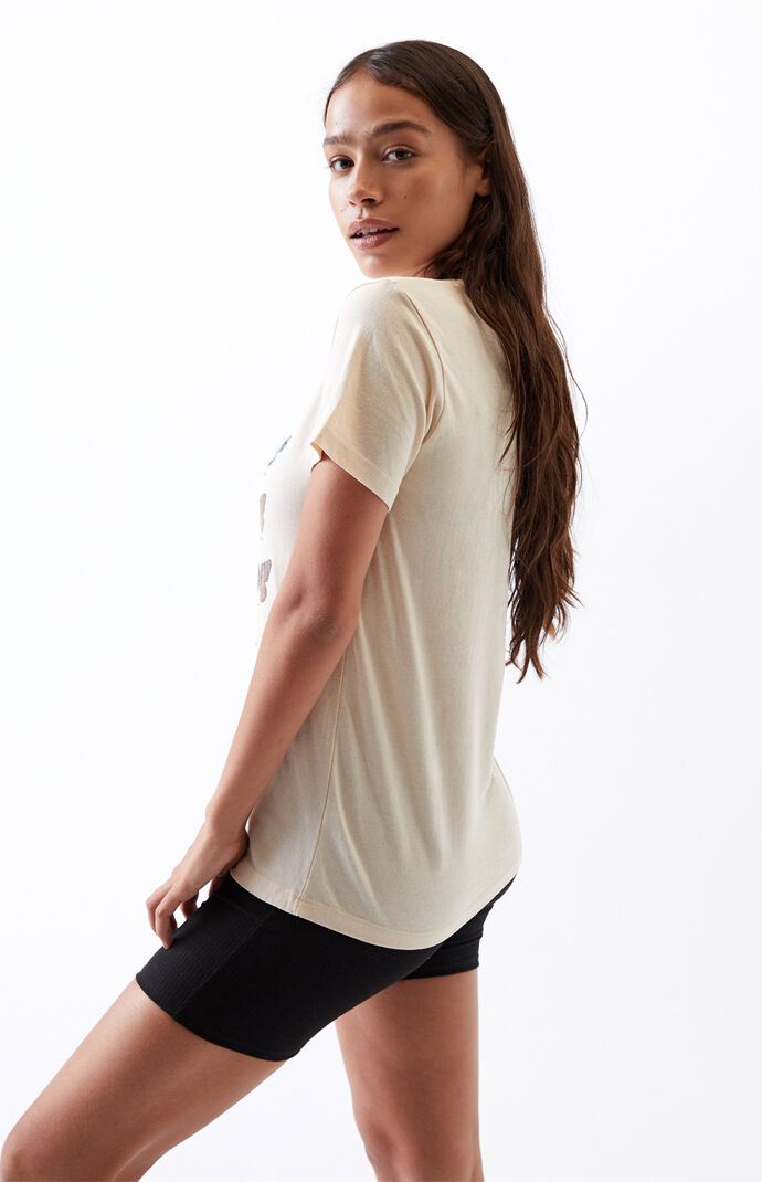 Butterfly Recycled T-Shirt