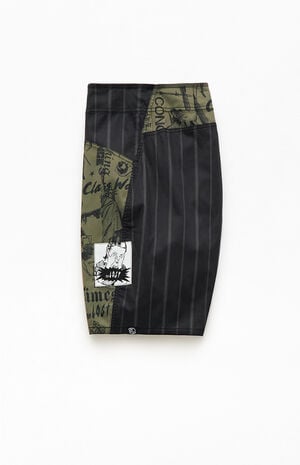 Slacker 9.5" Boardshorts image number 3