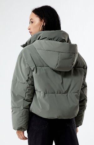Long Puffer Vests for Women - Up to 82% off