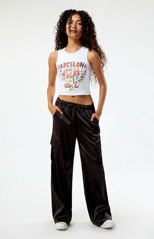 Barcelona Tank Top image number 4