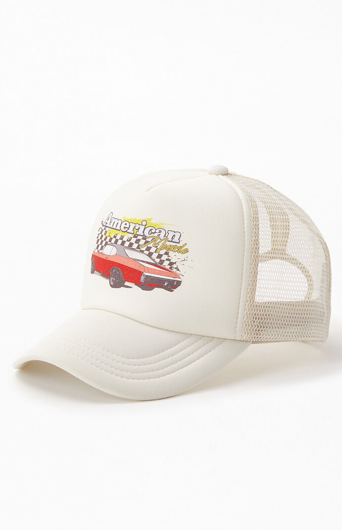 Pacsun trucker hats clearance