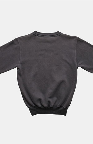 '90s Somebody in Ohio Loves Me Crew Neck Sweatshirt image number 3