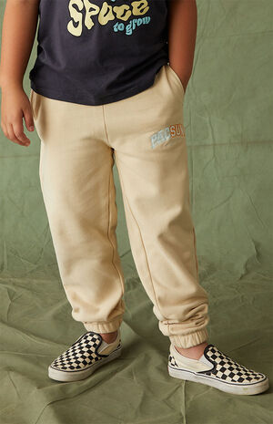 Logo Sweatpants image number 2