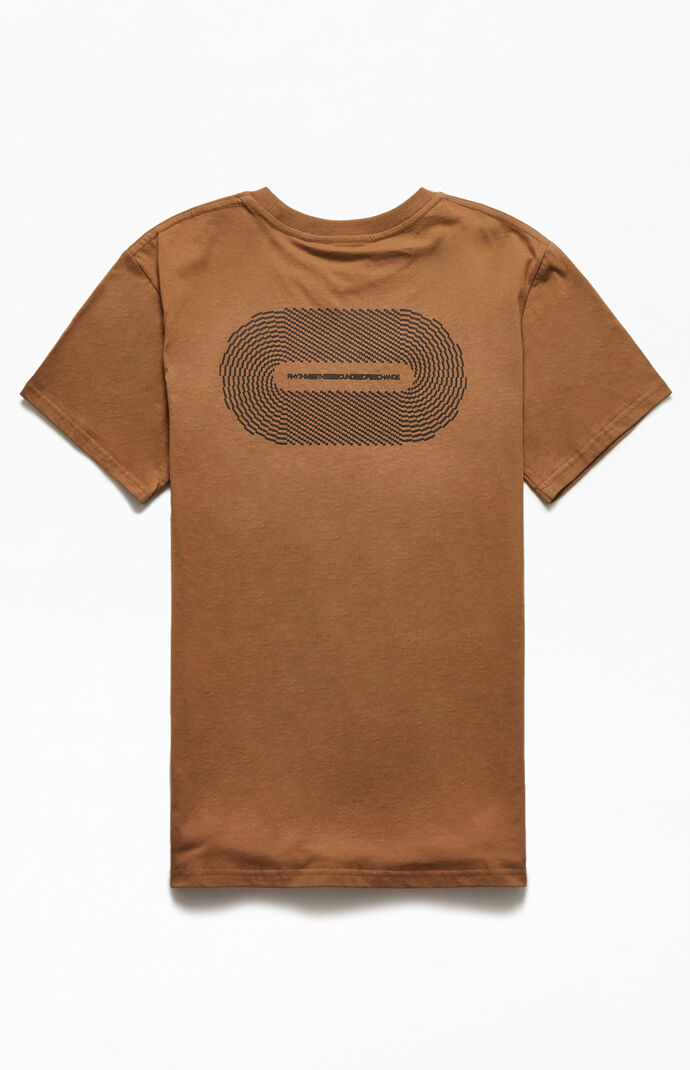 Track Short Sleeve T-Shirt