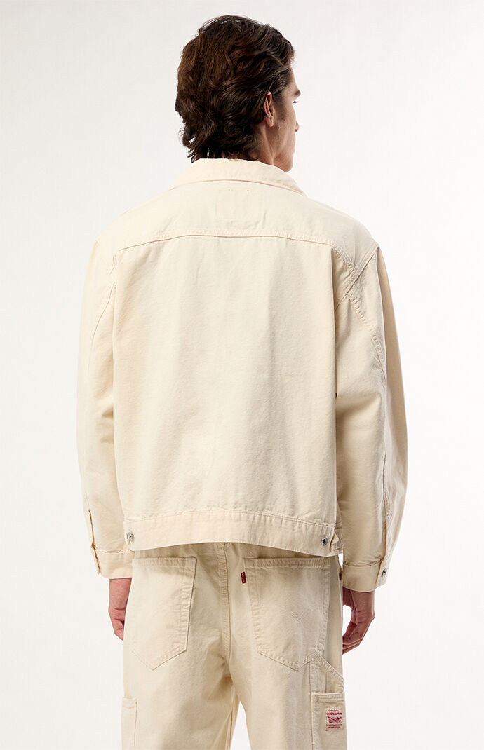 Levi's Sunrise Trucker Jacket