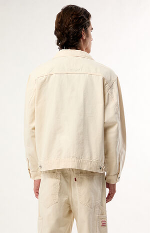 Sunrise Trucker Jacket image number 4