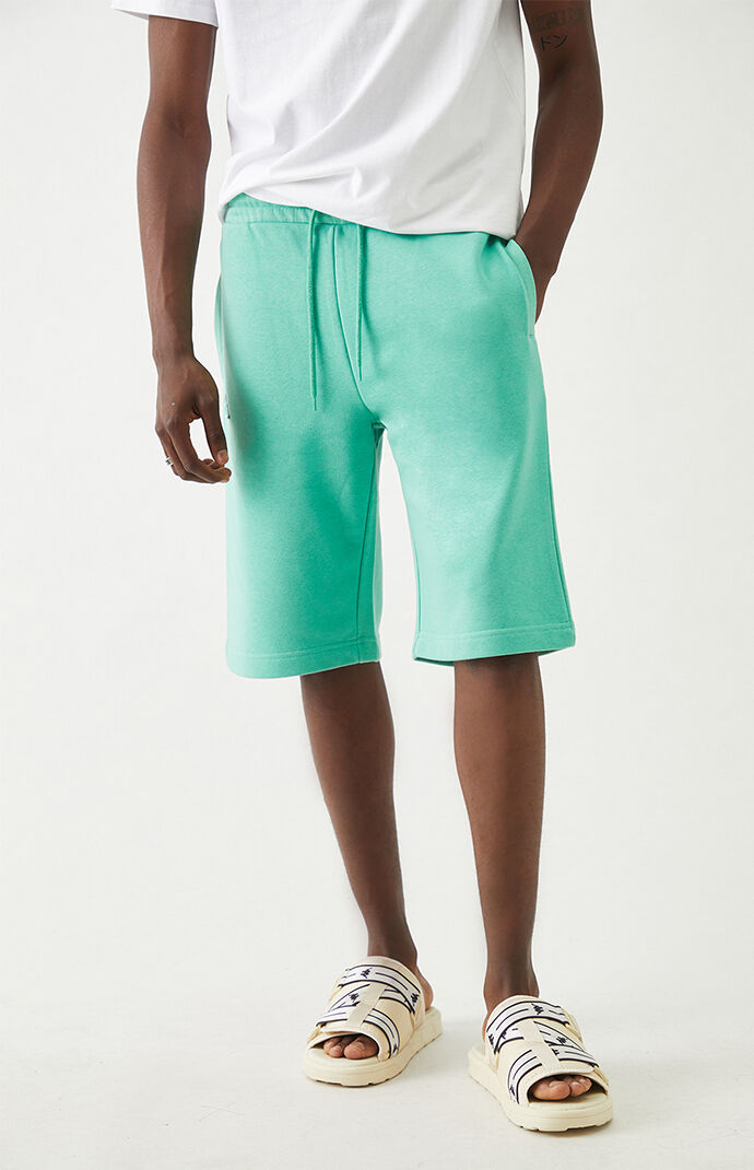 Logo Mabok Sweat Shorts