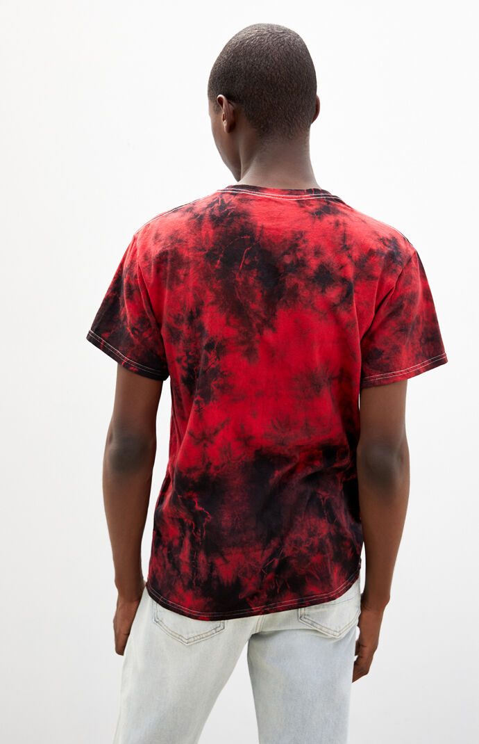 Crystal Wash T-Shirt