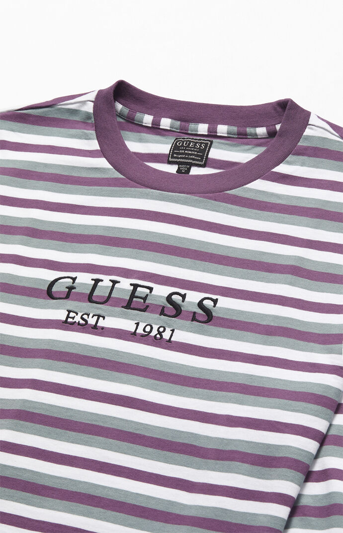 Guess Logo Long Sleeve 2024 www.favors