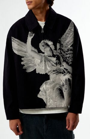 Angel Gas Jacket image number 2