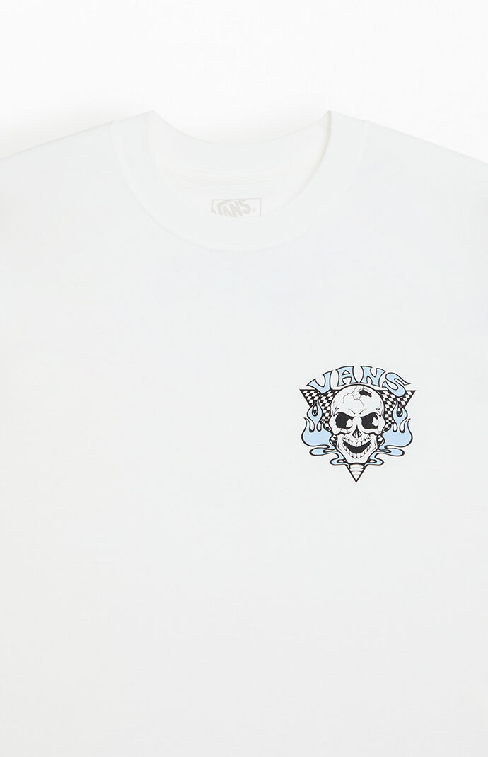 Vans Blaze Head T-Shirt
