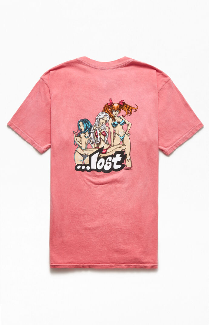 Dimes Short Sleeve T-Shirt
