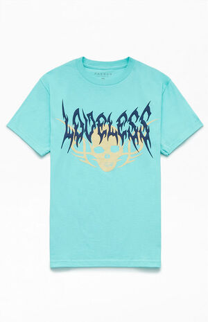 Loveless Vintage T-Shirt image number 1