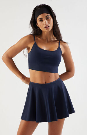 PAC WHISPER Active Odette Workout Mini Skirt image number 2