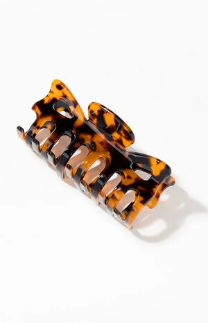 Maddy Hair Claw Clip image number 1