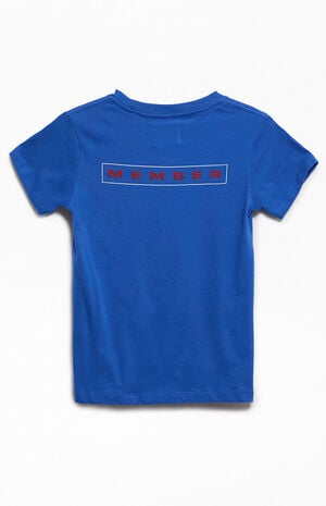 Kids Race Team Member T-Shirt image number 3