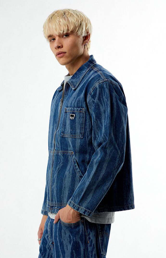 Levi's Skate Garage Gas Jacket | Pacsun