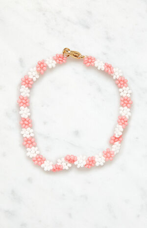 Pink Jaya Bracelet image number 3