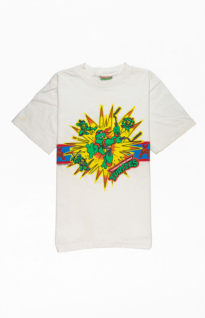 Ninja Turtles T-Shirt