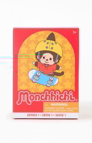 Sports Vinyl Figure Blind Box image number 1