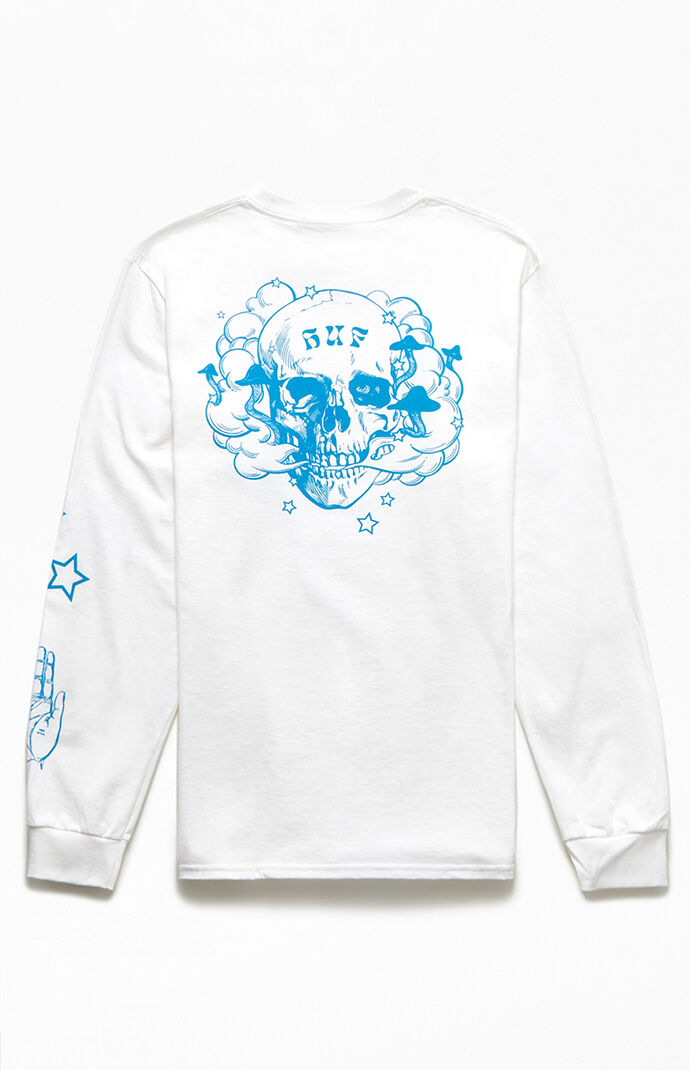 Gratefully Yours Long Sleeve T-Shirt