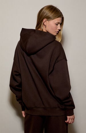 Ultra Soft Fleece Hoodie image number 5