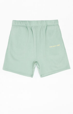 For Daily Use Sweat Shorts image number 1