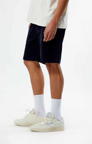 Worn Path Cord Shorts image number 3