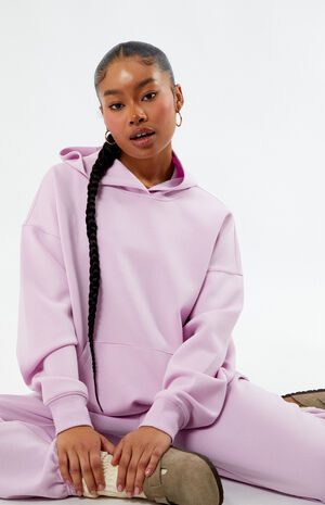 Oversized Hoodie image number 4